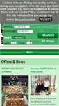 Mobile Screenshot of hotelgloria.info